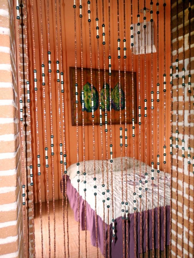 Hotel Un Lugar De La Mancha Guanajuato Pokoj fotografie